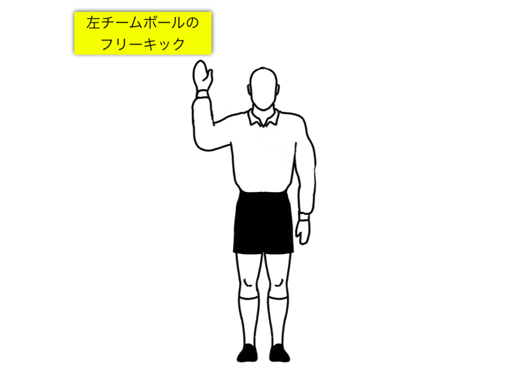 ラグビーのフリーキックとは ペナルティキックとの違い ルール ラグビーメディア ノーサイドtv